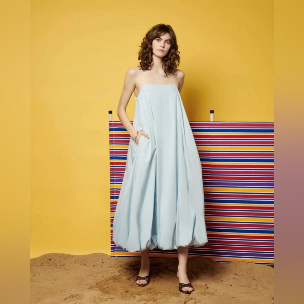 Harper Bubble Dress